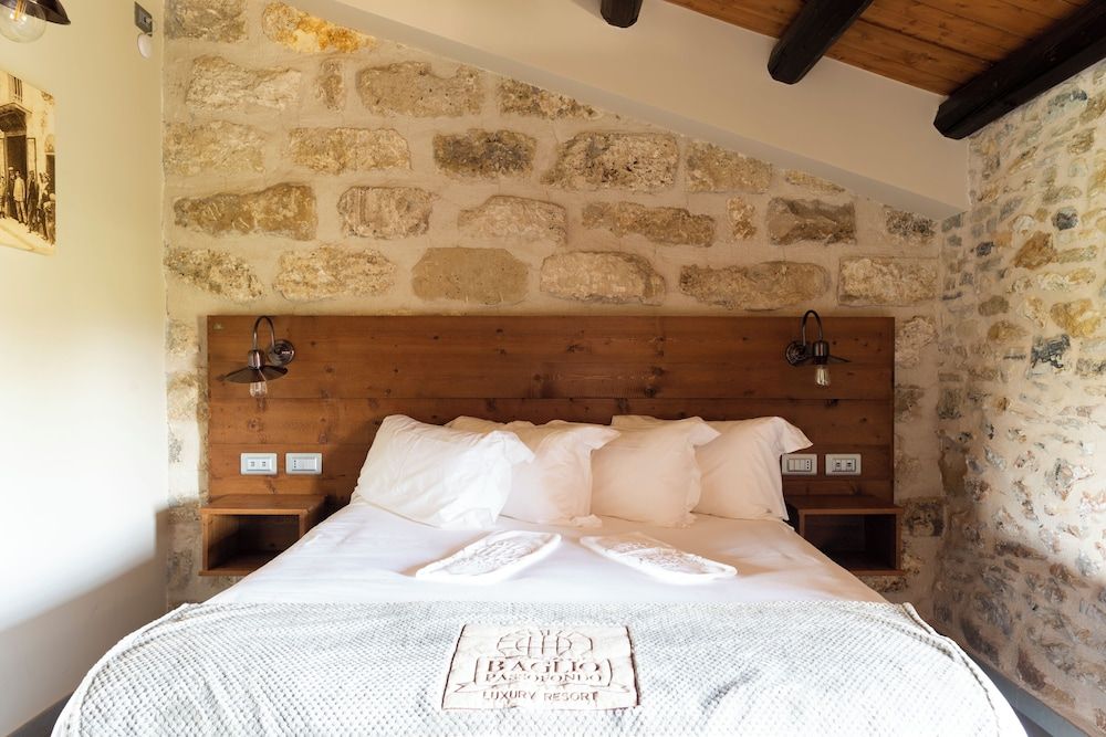 Tenute Baglio Passofondo Superior Suite, Garden View 3