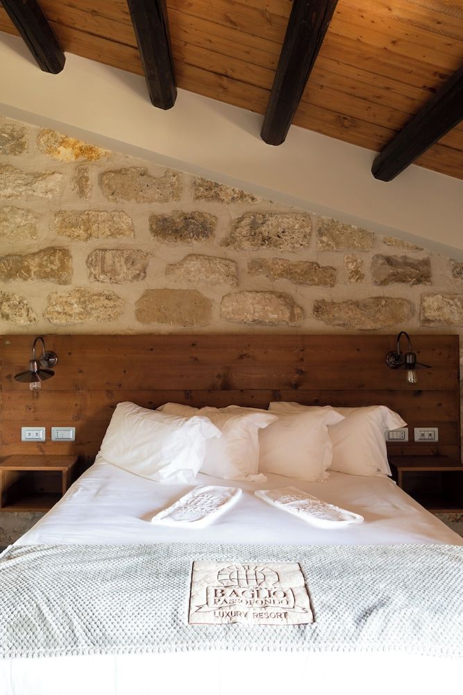 Tenute Baglio Passofondo Superior Suite, Garden View 2