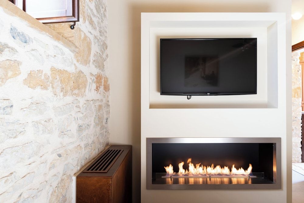 Tenute Baglio Passofondo Deluxe Suite, Garden View 10