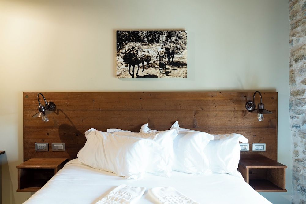 Tenute Baglio Passofondo Family Suite, Garden View 6