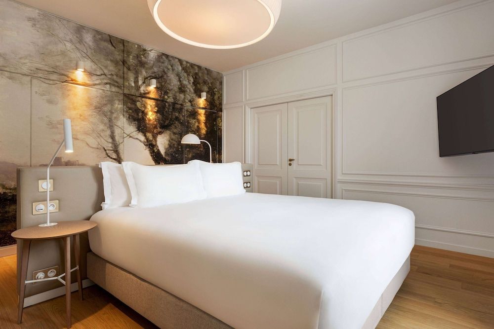 Presidential Suite, 1 King Bed