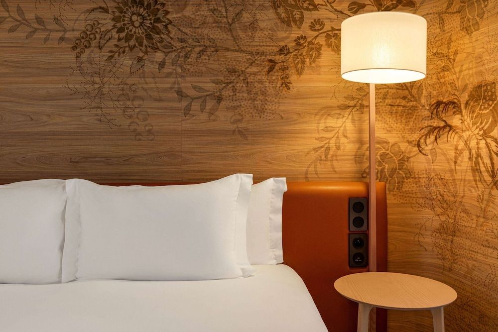 Superior Room, 1 Queen Bed