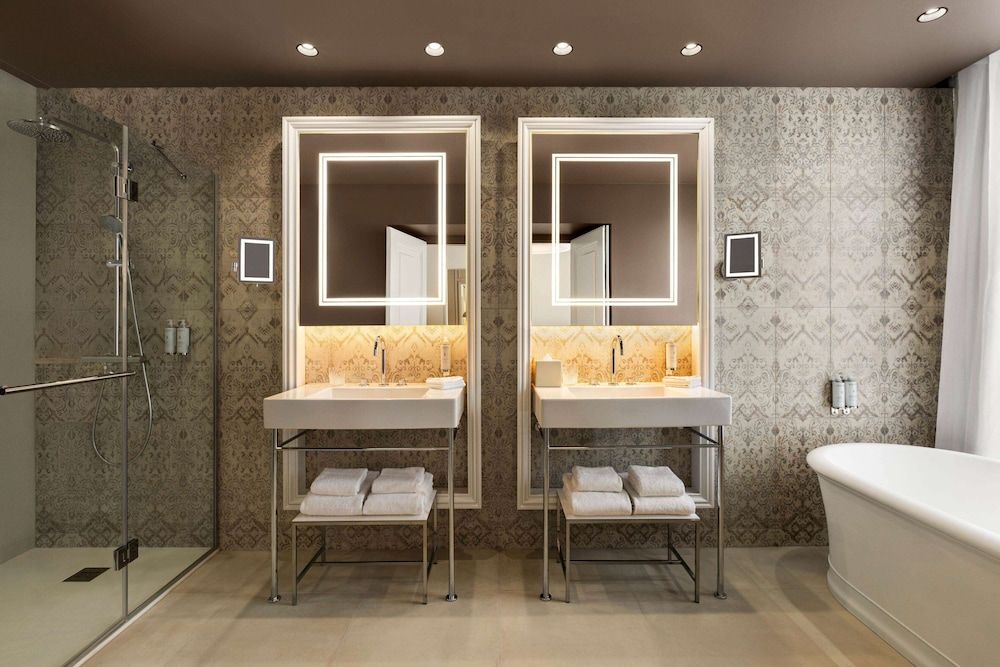 Presidential Suite, 1 King Bed