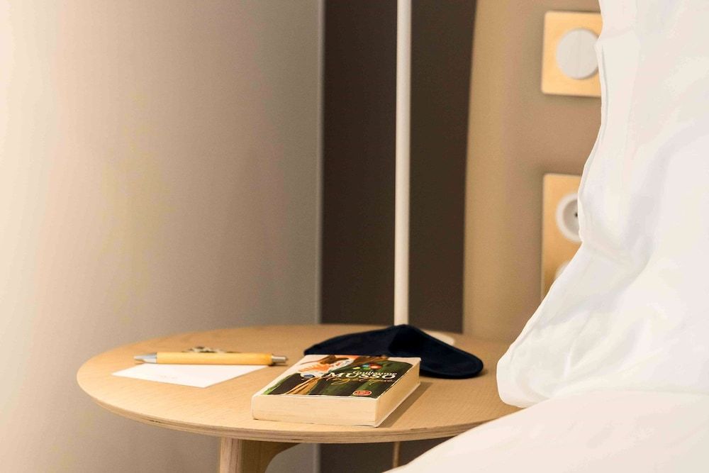 Suite, 1 Queen Bed