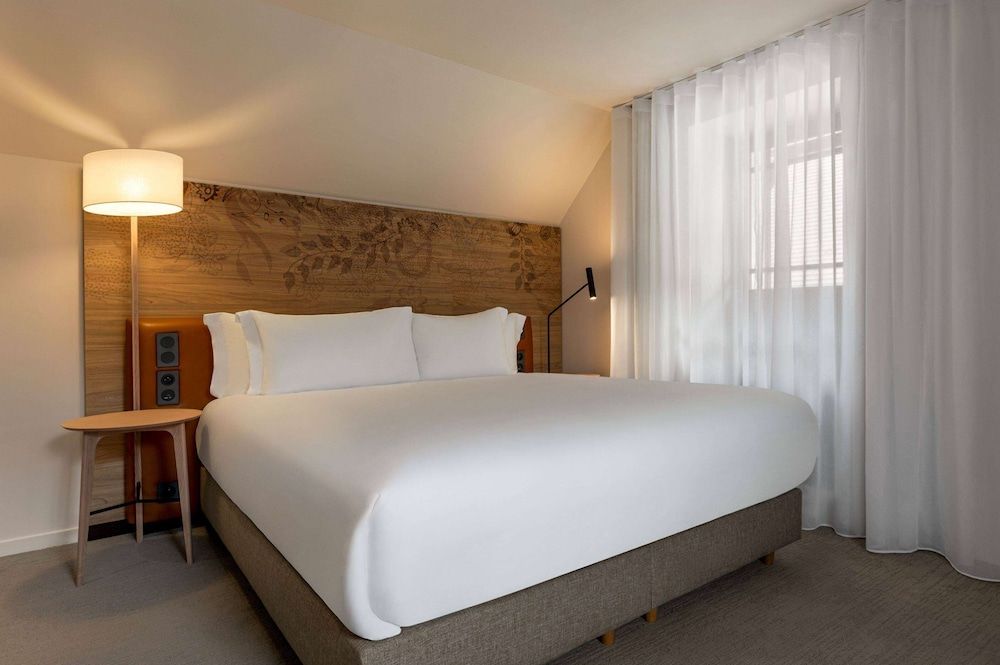 Suite, 1 King Bed (Suite)