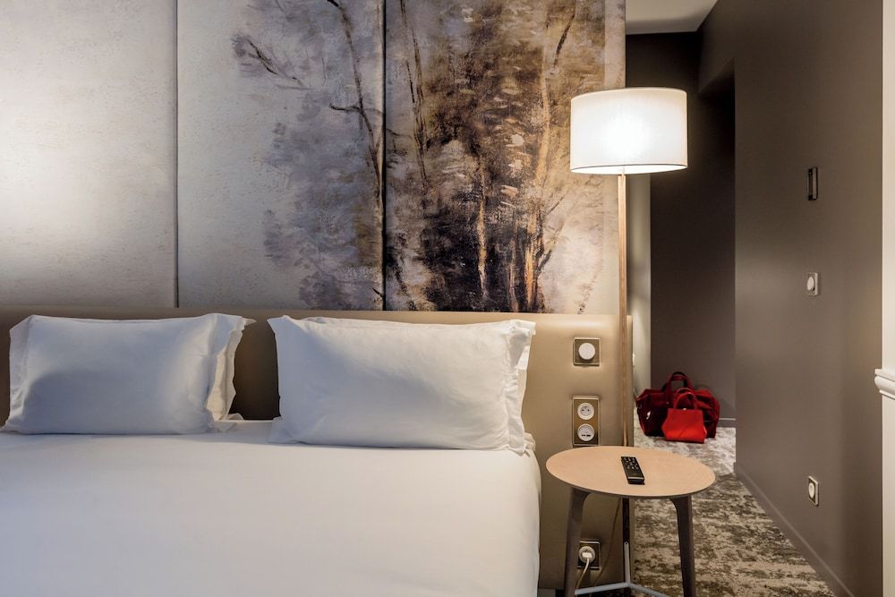 Premium Room, 1 Queen Bed