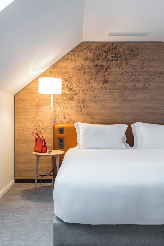 Premium Apartment, 1 King Bed