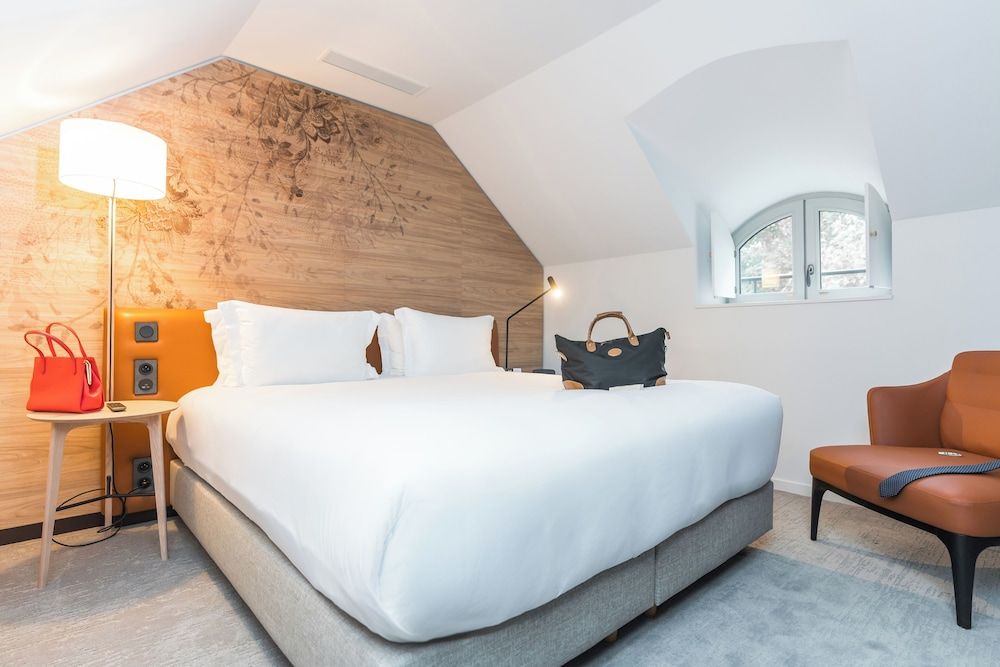 Premium Apartment, 1 King Bed