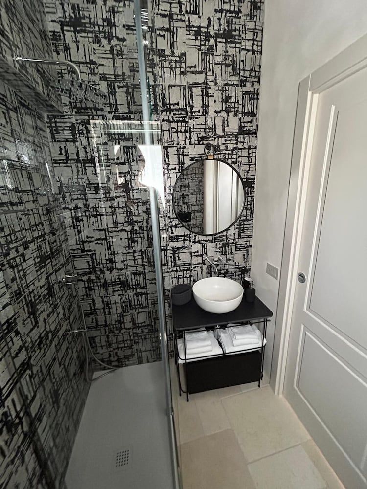 Montesanto 60 Suite & Relax Alberobello Deluxe Studio, Garden View 4