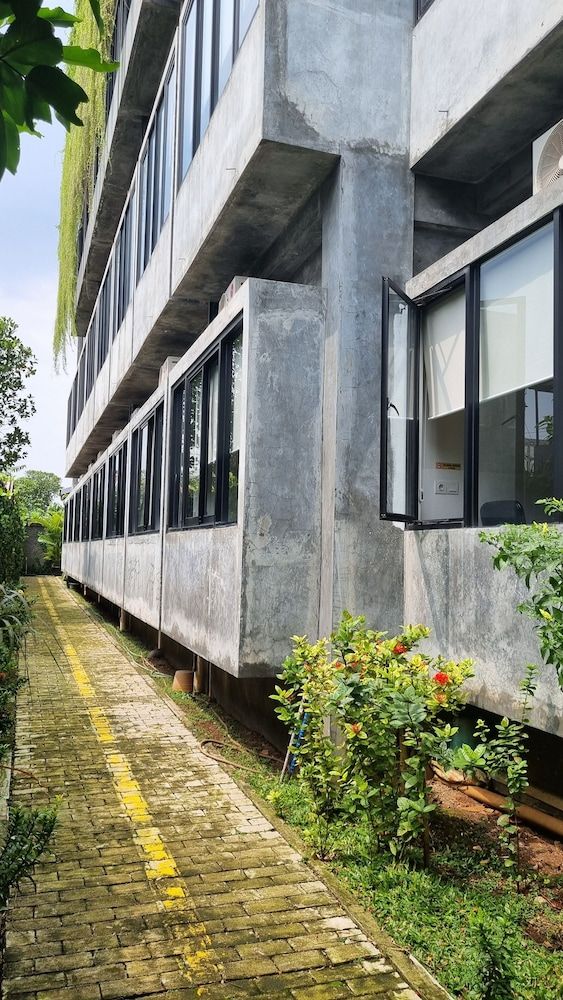 Children's Play Area