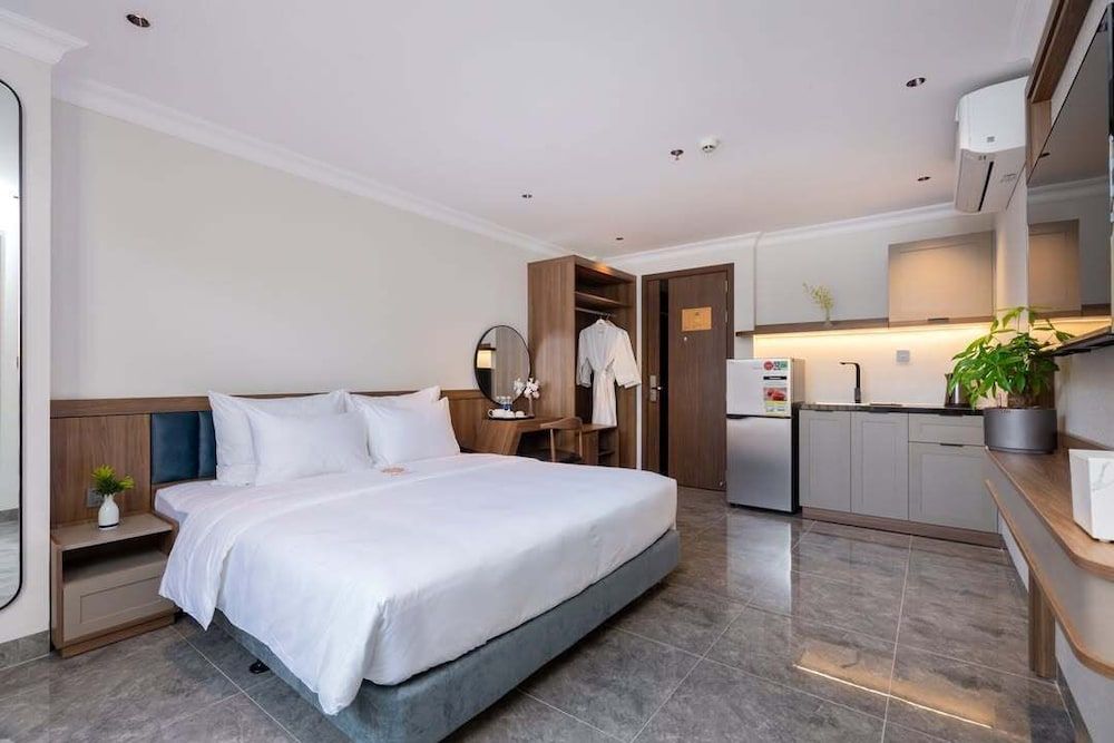 Apartment, 1 Bedroom