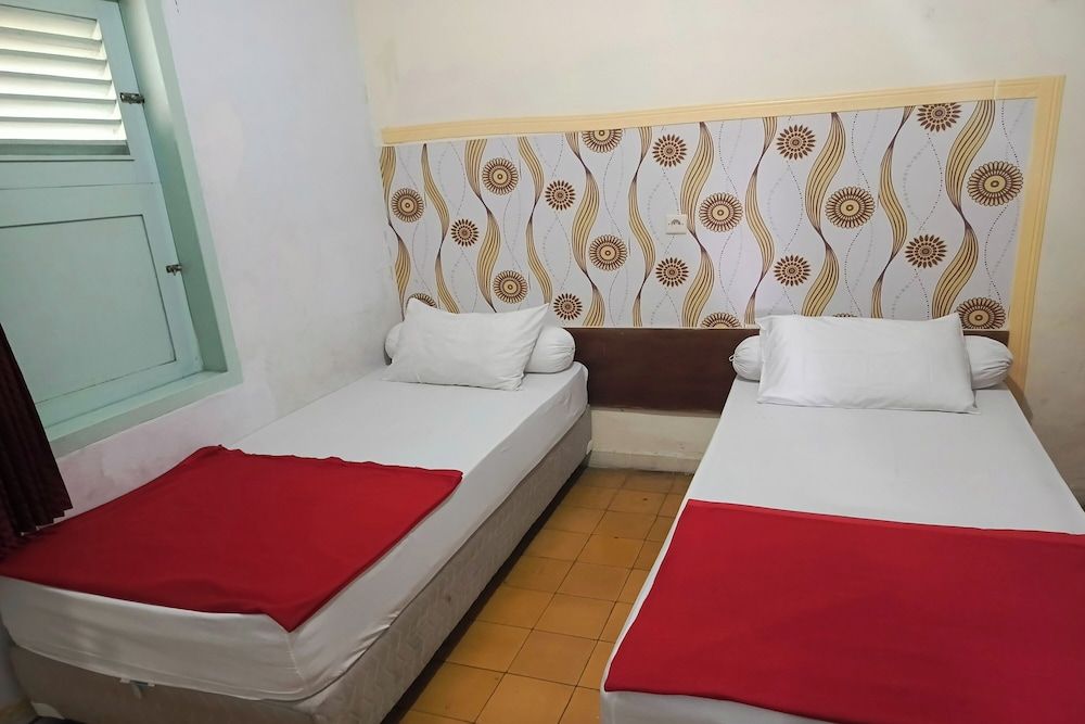 Surga Family House Standard Villa, 4 Bedrooms 4