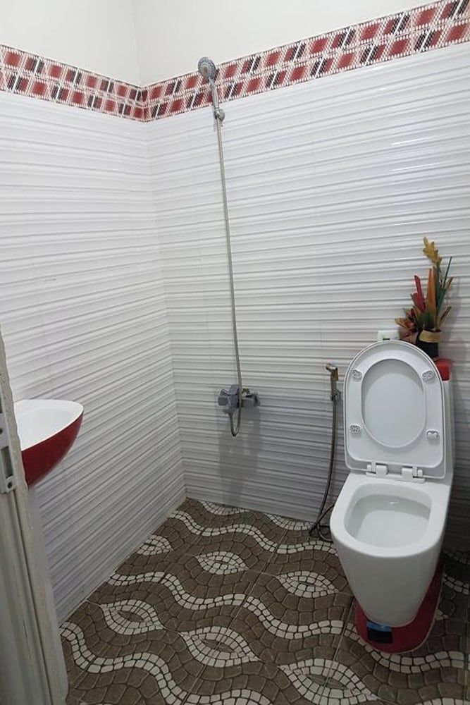 FNT Transient House near Hundred Islands Family Room 5