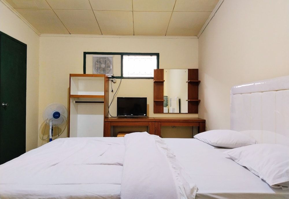 Hotel Grand Astoeti Standard Double Room