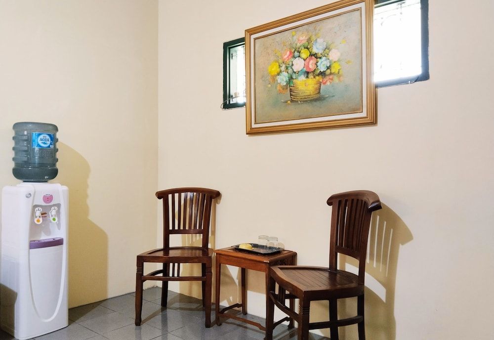 Hotel Grand Astoeti Standard Double Room 12