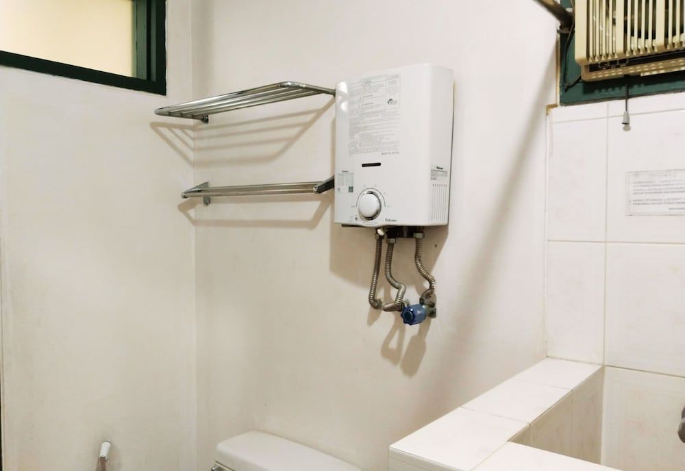 Hotel Grand Astoeti Family Room 7