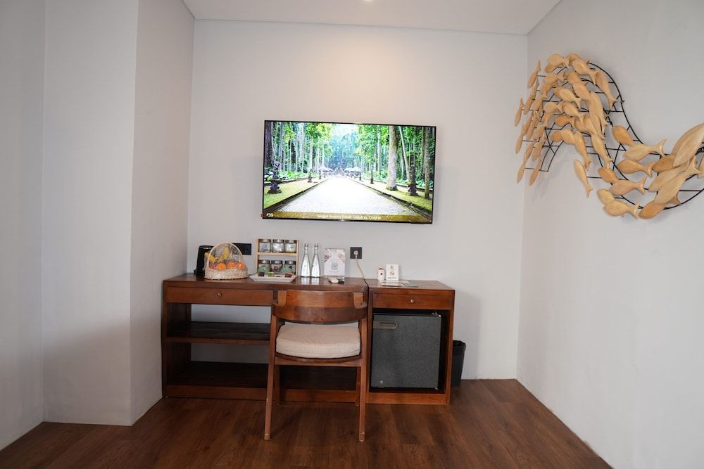 Lovina Haven Boutique Resort Junior Studio Suite, Garden Area 5