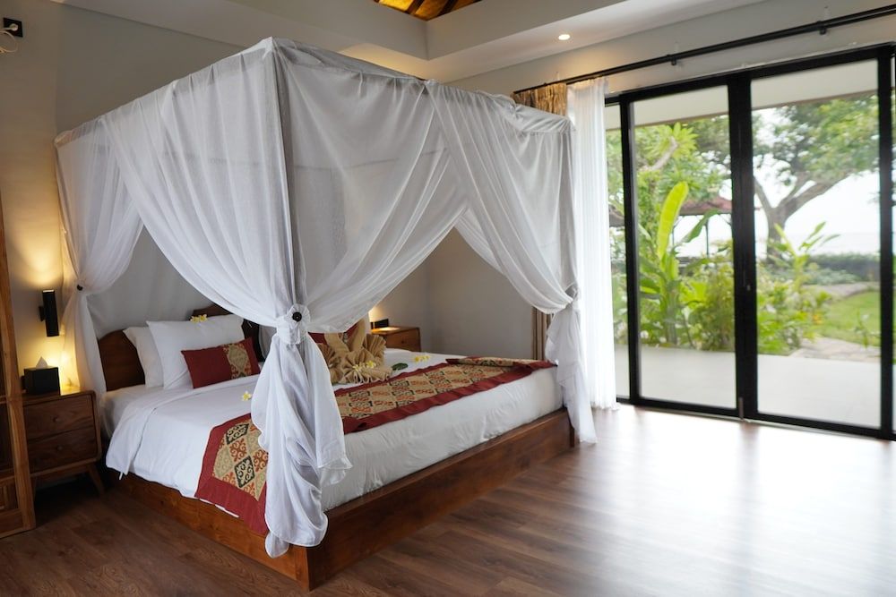 Lovina Haven Boutique Resort Junior Studio Suite, Garden Area 2