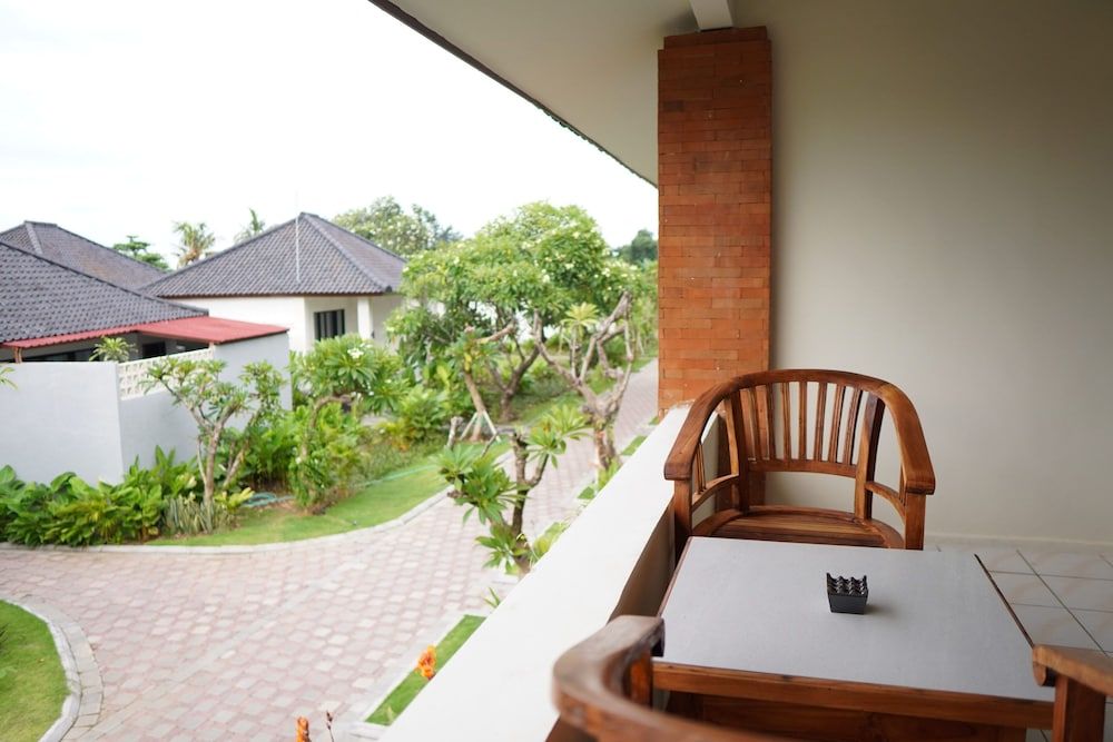 Lovina Haven Boutique Resort Deluxe Double or Twin Room, Garden View 5