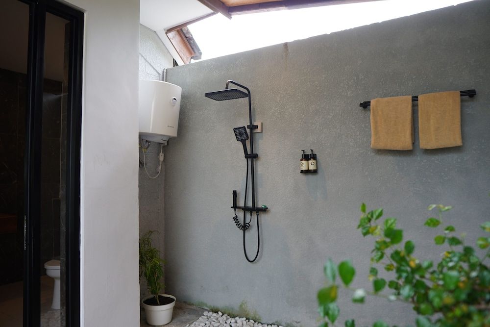 Lovina Haven Boutique Resort Junior Studio Suite, Garden Area 4