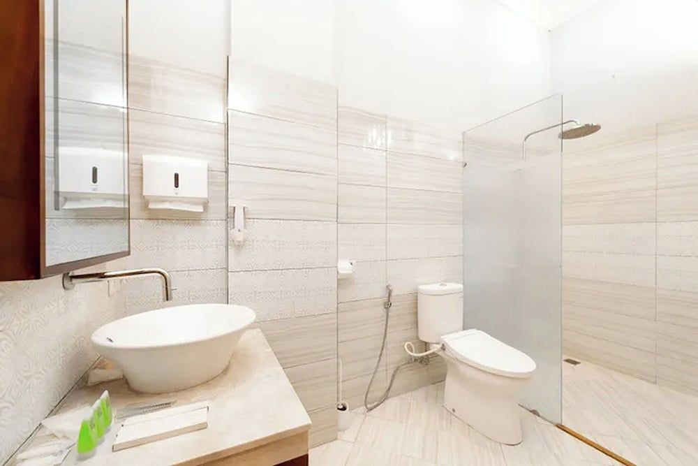 Niwa Canting By Zuzu Family Room with Balcony 6