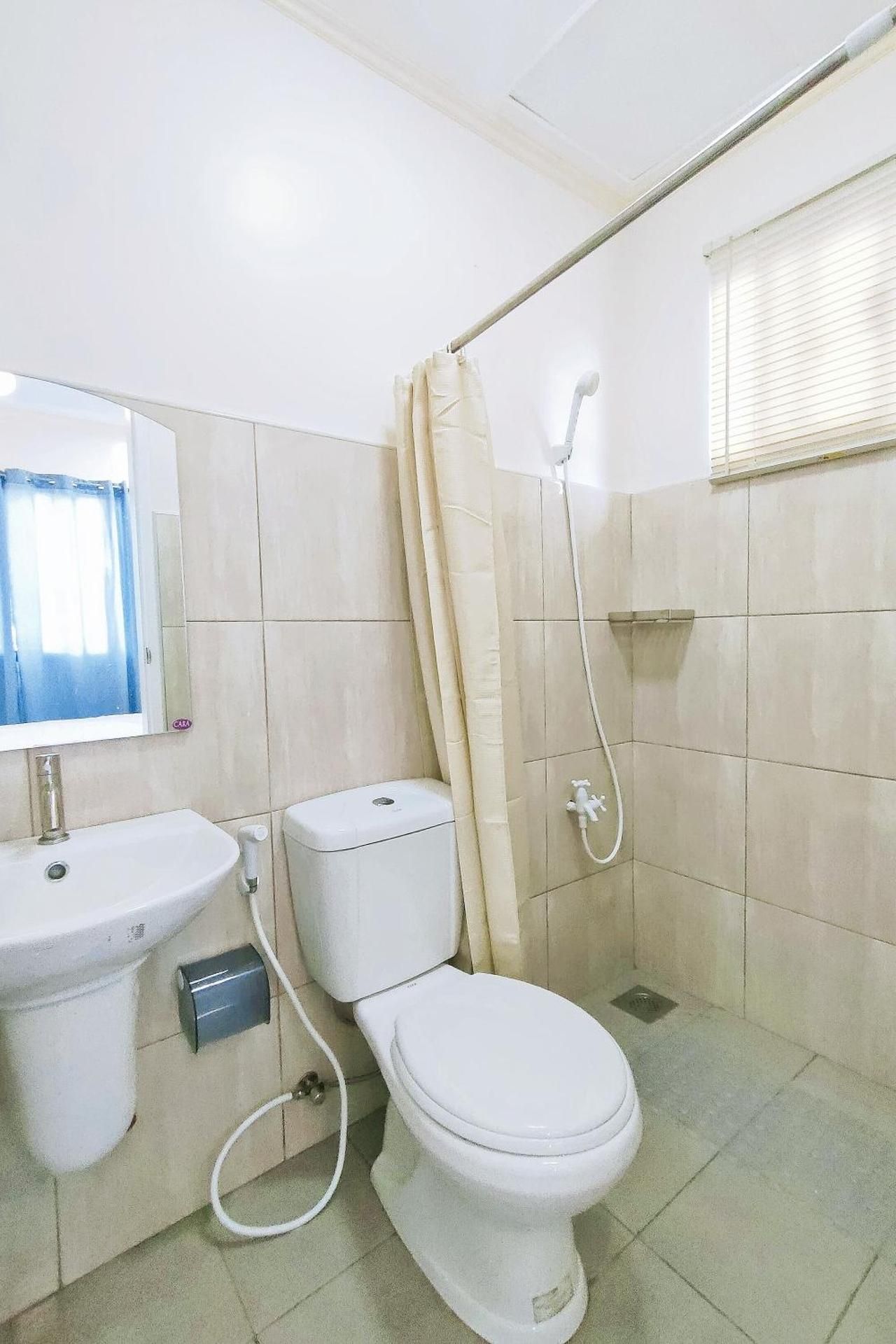 Deluxe Double Studio