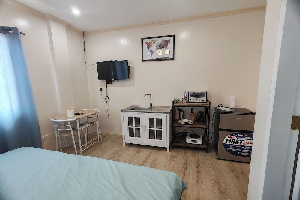 Couple/Twin Room
