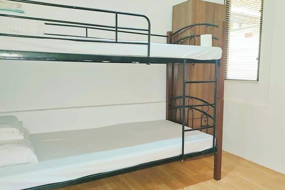 Double Fan Room