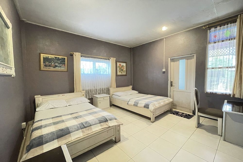 Villa 325 By Zuzu Standard Room 3