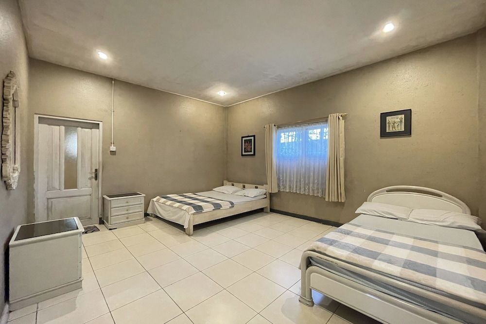 Villa 325 By Zuzu Standard Room 6