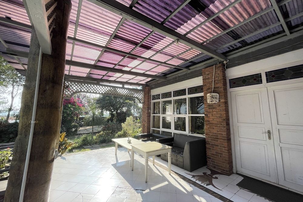 Villa 325 By Zuzu Standard Room 12