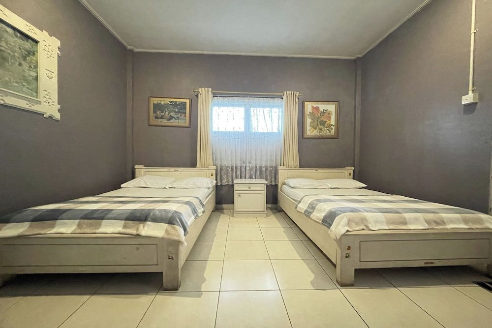 Villa 325 By Zuzu Standard Room