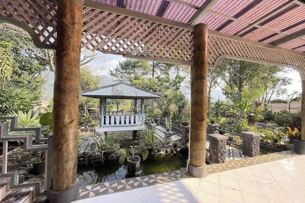 Villa 325 By Zuzu Standard Room 11