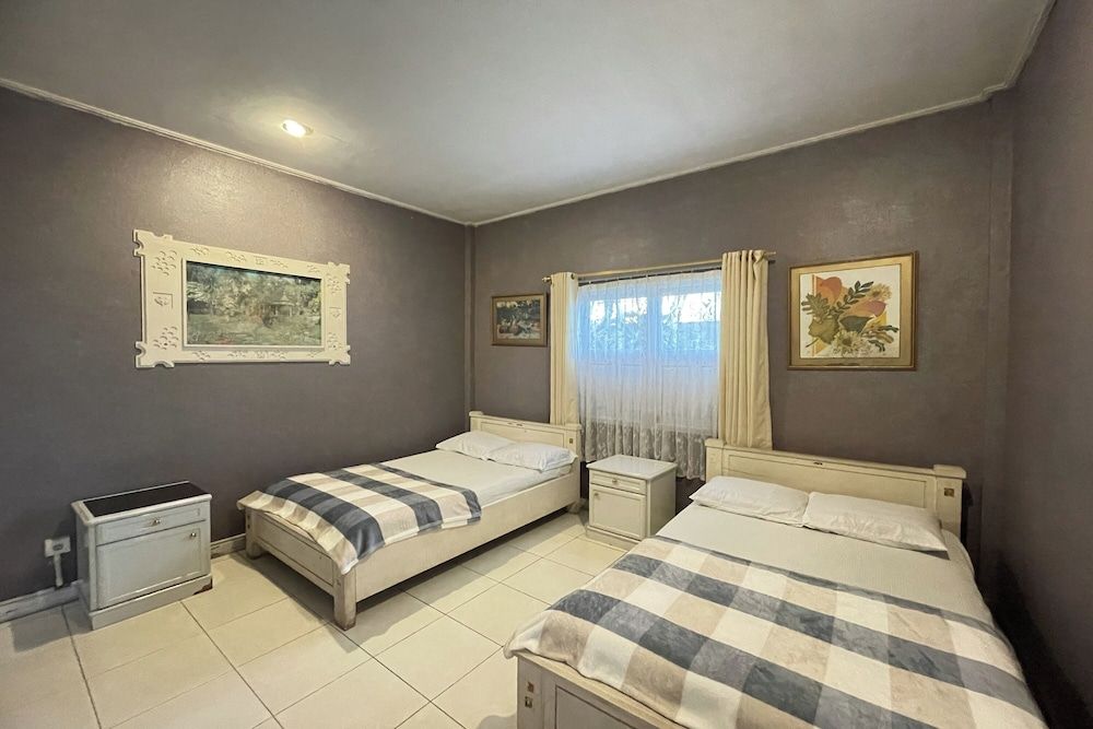 Villa 325 By Zuzu Standard Room 4