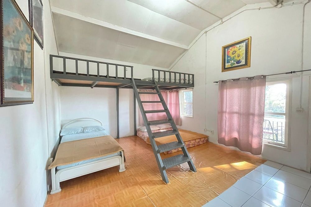 Villa 325 By Zuzu Standard Studio 2