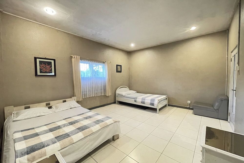 Villa 325 By Zuzu Standard Room 10