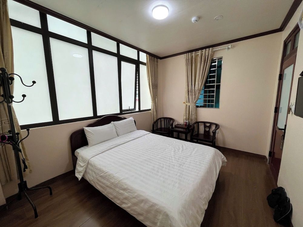 Comfort Double Room, 1 Double Bed, City View