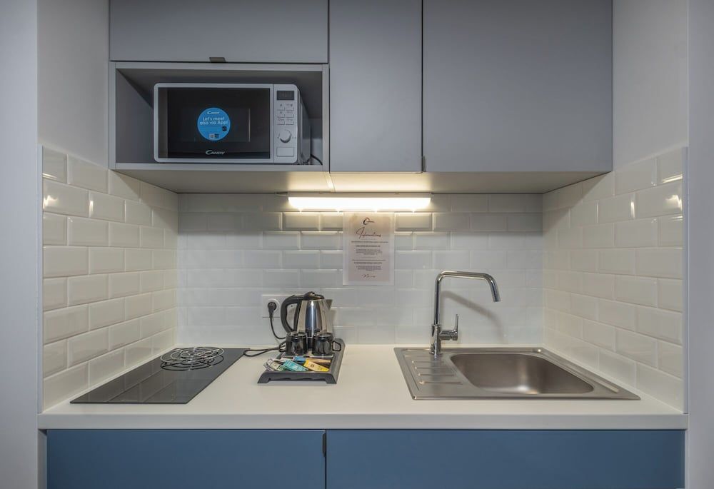 The Originals Residence, Paris Sud Villejuif Classic Apartment, 1 Bedroom 3