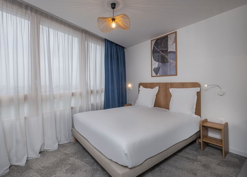 The Originals Residence, Paris Sud Villejuif