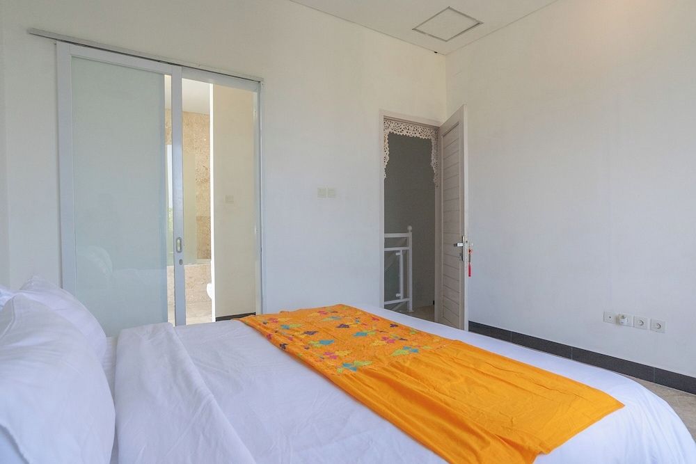 Villa, 2 Bedrooms, Pool View