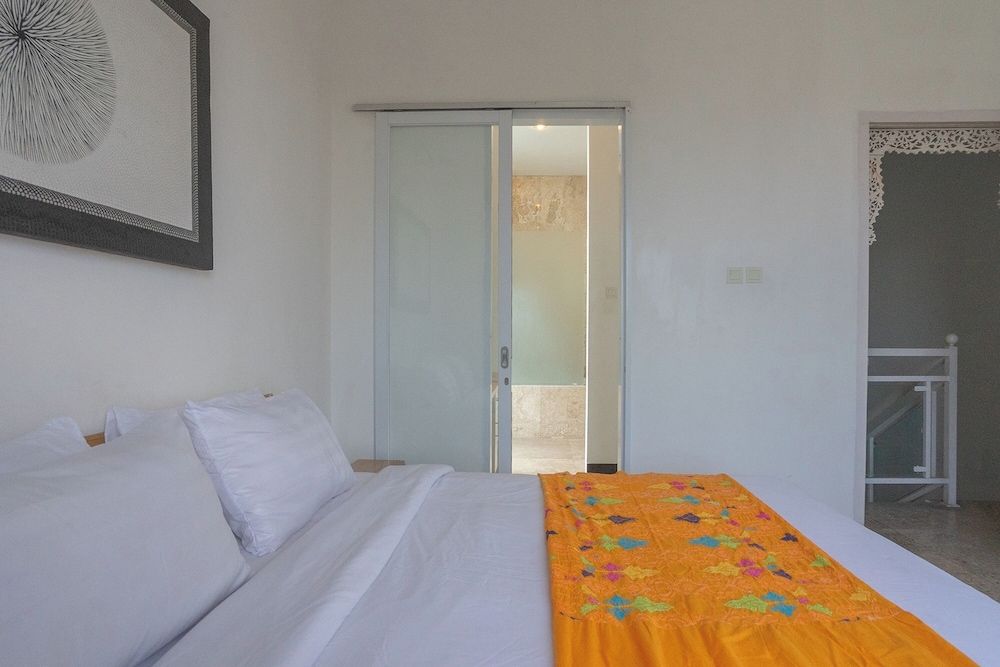Villa, 2 Bedrooms, Pool View