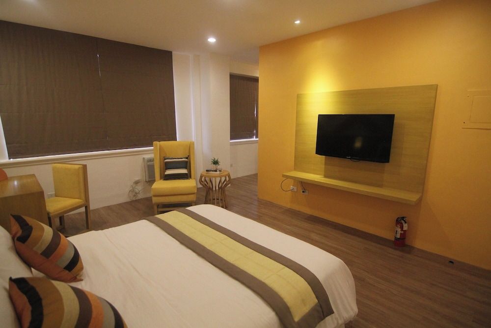 Bryan Condo Suites Makati near Airport Standard Queen 7