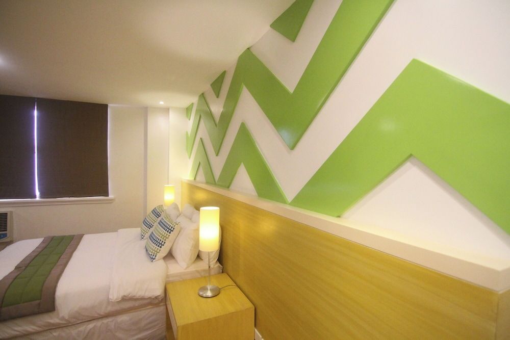 Bryan Condo Suites Makati near Airport Standard Queen 6