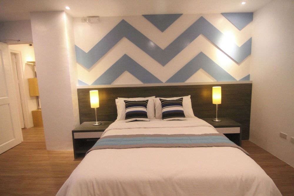 Bryan Condo Suites Makati near Airport Standard Queen 11