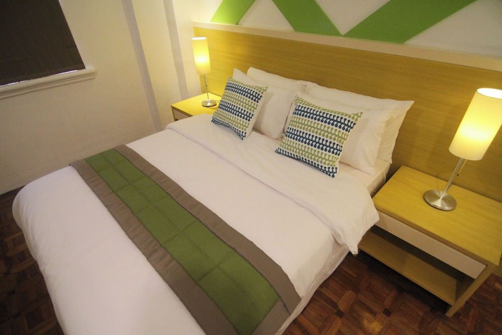 Bryan Condo Suites Makati near Airport Standard Queen 5
