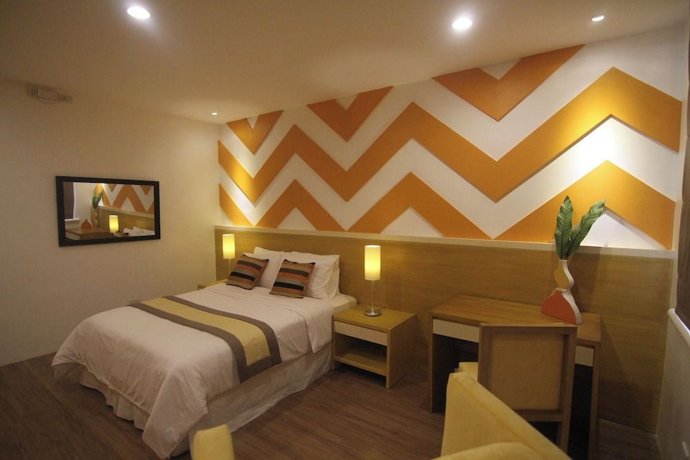 Bryan Condo Suites Makati near Airport Standard Queen 8