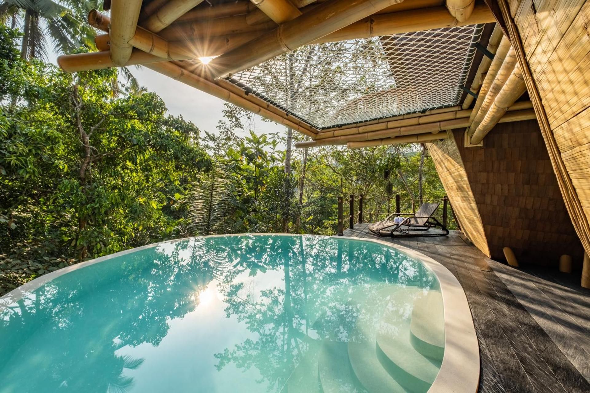 Jungleight Bali