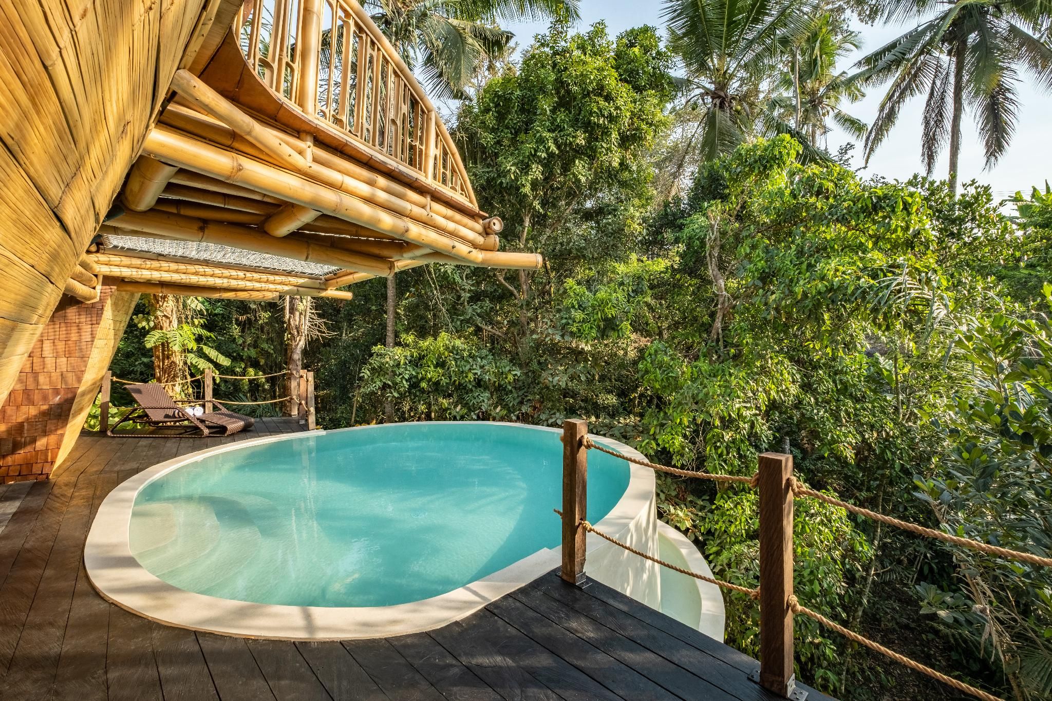 Jungleight Bali
