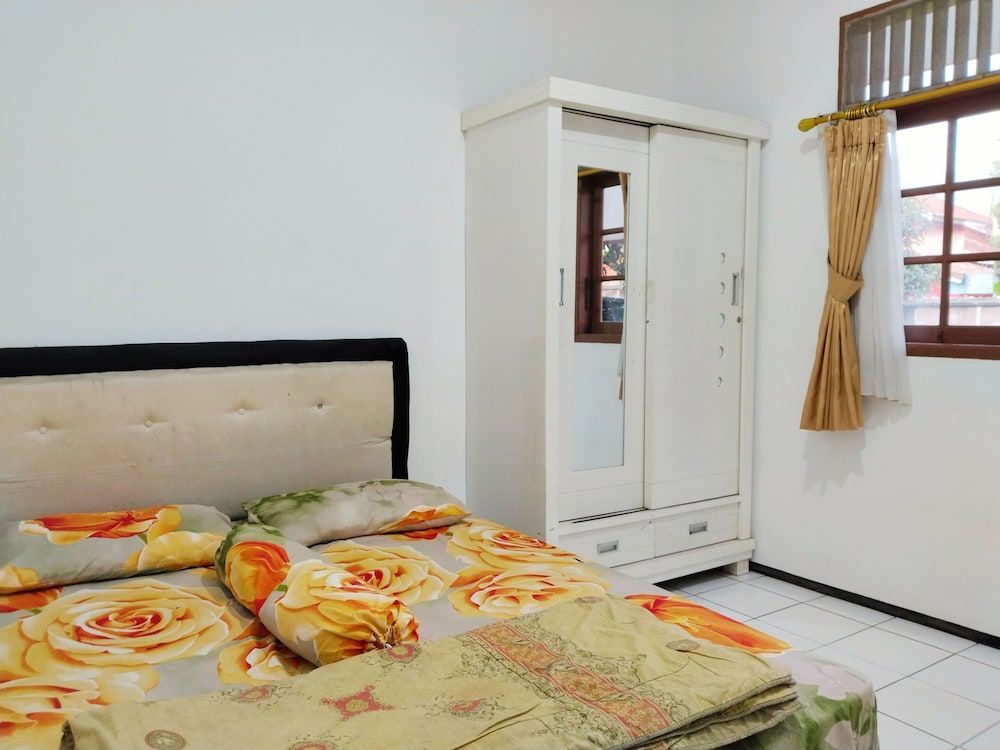 Villa Estria Standard Room, Garden View 2