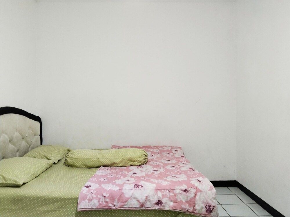 Villa Estria Villa, 3 Bedrooms 4